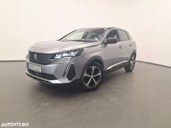 Culoaregri Utilizat 2021 Peugeot 3008 GT SUV | 19.999 EUR (Preț OK)