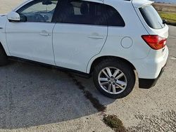 Utilizat 2011 Mitsubishi ASX SUV | 4.850 EUR (Preț OK)