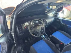Utilizat 2000 Opel Zafira Monovolum | 1.500 EUR