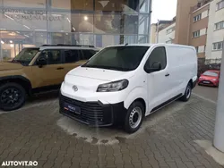 Alb Nouă 2024 Toyota Proace Van | 31.600 EUR