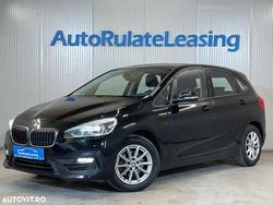 Negru Utilizat 2019 BMW 216 Advantage Monovolum | 12.890 EUR