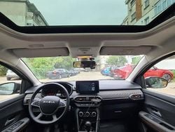 Utilizat 2023 Dacia Sandero Stepway Hatchback | 12.500 EUR (Preț OK)
