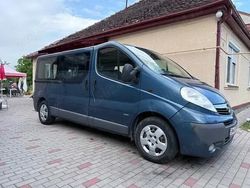Utilizat 2008 Opel Vivaro Van | 5.900 EUR (Preț bun)