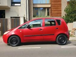 Rosu Utilizat 2008 Mitsubishi Colt Hatchback | 1.399 EUR