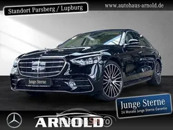 Negru Utilizat 2024 Mercedes 450 Active Berlinǎ | 128.899 EUR (Super Preț)
