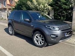 Utilizat 2016 Land Rover Discovery Sport SUV | 12.500 EUR