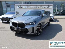 Gri Nouă 2024 BMW X6 SUV | 104.720 EUR