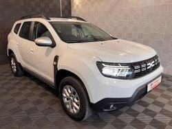 Utilizat 2022 Dacia Duster Expression SUV | 20.146 EUR (Puțin scump)