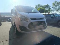 Utilizat 2015 Ford Tourneo Custom | 4.500 EUR