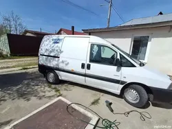Utilizat 2007 Citroën Jumpy Monovolum | 3.000 EUR
