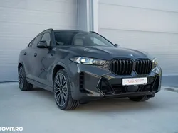 Gri Nouă 2024 BMW X6 SUV | 99.990 EUR