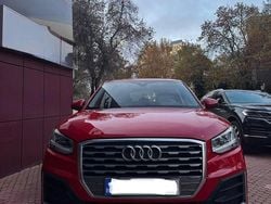 Culoarerosu Utilizat 2017 Audi Q2 Sport SUV | 22.500 EUR (Scump)