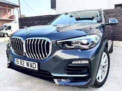 Gri Utilizat 2020 BMW X5 SUV | 41.951 EUR (Super Preț)