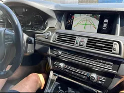 Utilizat 2016 BMW 520 Berlinǎ | 20.000 EUR (Puțin scump)