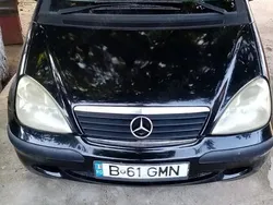Utilizat 2005 Mercedes A160 Berlinǎ | 1.100 EUR