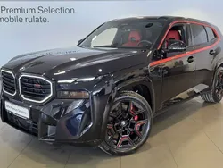Spcl paint finish Utilizat 2024 BMW XM Comfort Edition SUV | 169.900 EUR