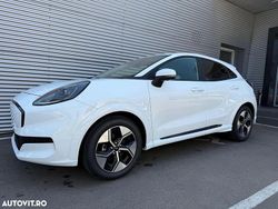 Culoarealb Nouă 2025 Ford Puma Gen-E Select SUV | 24.366 EUR (Preț OK)