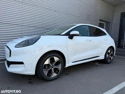 Culoarealb Nouă 2025 Ford Puma Gen-E Select SUV | 23.329 EUR