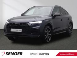 Utilizat 2022 Audi Q5 Sportback Advanced Plus SUV | 57.729 EUR
