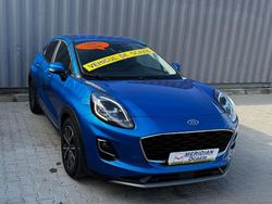 Utilizat 2020 Ford Puma Titanium | 15.299 EUR (Preț OK)