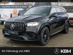 Utilizat 2024 Mercedes GLS63 AMG AMG SUV | 168.127 EUR (Preț OK)