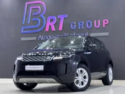 Negru Utilizat 2020 Land Rover Range Rover evoque SUV | 23.990 EUR