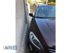 Maro Utilizat 2014 Volvo XC60 SUV | 15.000 EUR (Preț OK)