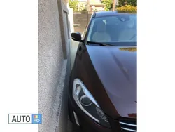 Maro Utilizat 2014 Volvo XC60 SUV | 15.000 EUR (Super Preț)