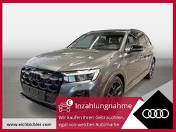 Utilizat 2025 Audi Q7 S-Line SUV | 92.233 EUR