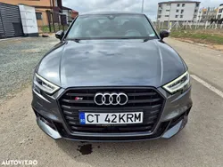 Gri Utilizat 2018 Audi S3 Berlinǎ | 30.400 EUR