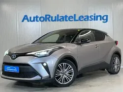 Utilizat 2020 Toyota C-HR SUV | 22.489 EUR (Preț OK)