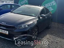 Gri Utilizat 2021 Kia XCeed Style SUV | 18.950 EUR (Preț OK)