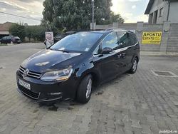 Utilizat 2011 VW Sharan Monovolum | 8.500 EUR (Puțin scump)