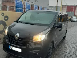 Utilizat 2017 Renault Trafic Van | 16.500 EUR (Scump)