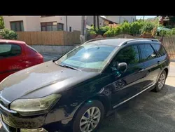 Utilizat 2011 Citroën C5 Break | 2.200 EUR