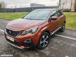 Culoaremaro Utilizat 2017 Peugeot 3008 Allure SUV | 13.990 EUR (Preț OK)