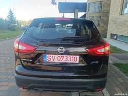 Utilizat 2014 Nissan Qashqai SUV | 9.990 EUR (Preț OK)