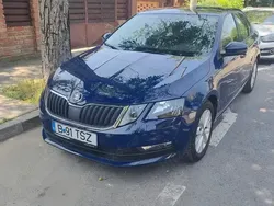 Utilizat 2018 Skoda Octavia Berlinǎ | 10.600 EUR (Super Preț)