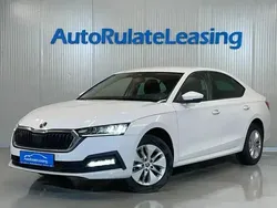 Utilizat 2020 Skoda Octavia | 17.689 EUR (Preț OK)