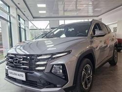 Culoareargint Nouă 2025 Hyundai Tucson SUV | 29.633 EUR