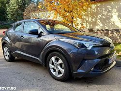 Culoaregri Utilizat 2019 Toyota C-HR+ SUV | 20.500 EUR