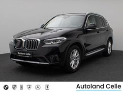 Utilizat 2022 BMW X3 Sport Line SUV | 40.492 EUR (Puțin scump)