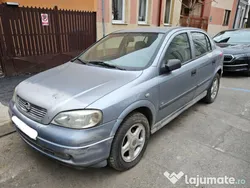 Utilizat 2006 Opel Astra Classic Hatchback | 1.200 EUR