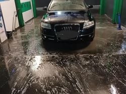 Utilizat 2007 Audi A6 Break | 2.599 EUR (Preț bun)