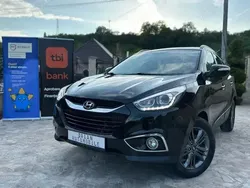 Utilizat 2014 Hyundai ix35 SUV | 10.950 EUR (Puțin scump)