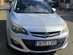 Culoaregri Utilizat 2016 Opel Astra Enjoy Berlinǎ | 6.800 EUR (Preț OK)