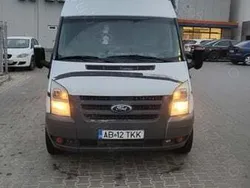 Utilizat 2011 Ford Transit | 4.800 EUR