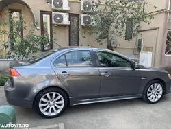 Culoareargint Utilizat 2008 Mitsubishi Lancer Instyle Berlinǎ | 3.500 EUR