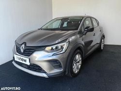 Culoaregri Utilizat 2022 Renault Captur SUV | 16.800 EUR
