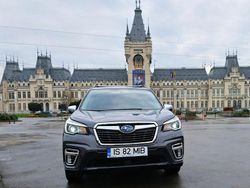 Culoaregri Utilizat 2020 Subaru Forester SUV | 23.500 EUR